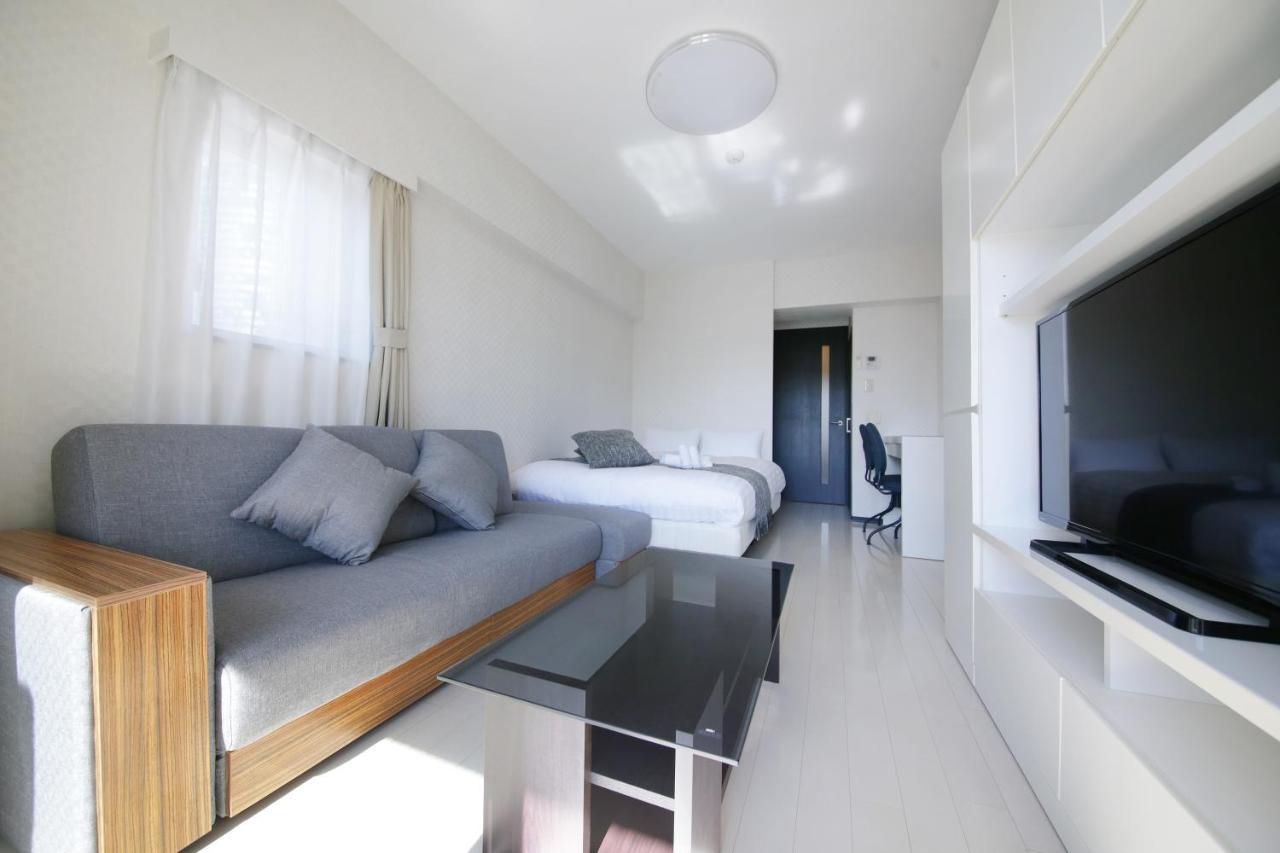 Northriversky Tokyo Exterior photo