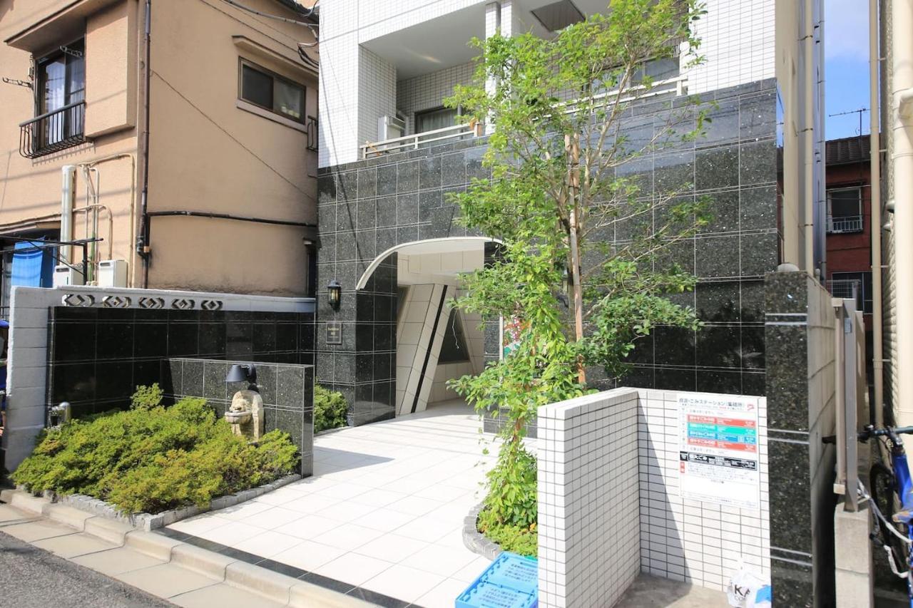 Northriversky Tokyo Exterior photo