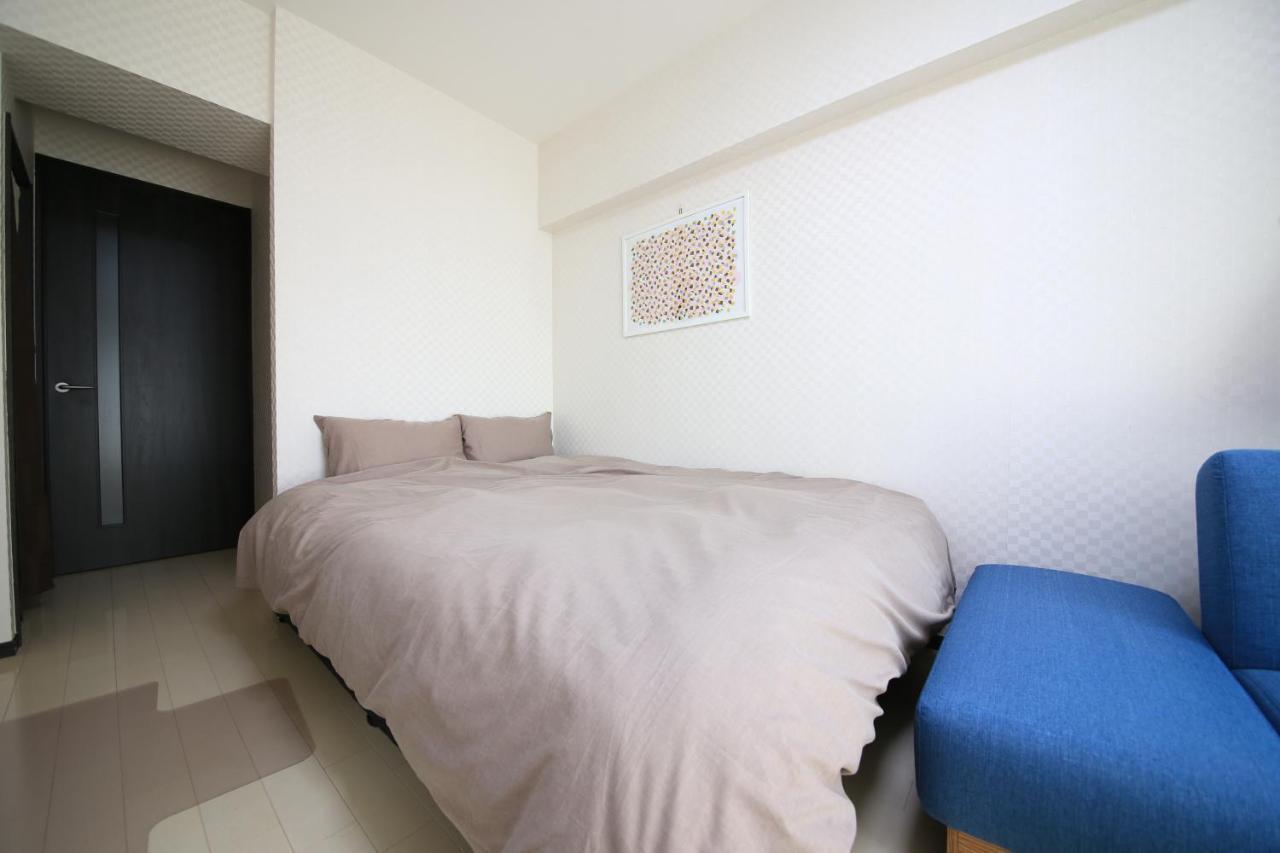 Northriversky Tokyo Exterior photo
